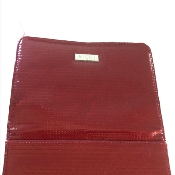 Miche Set Of 3 Petite Shells Alice Cole & Tess Works With Petite Base Bag - Picture 2 of 4